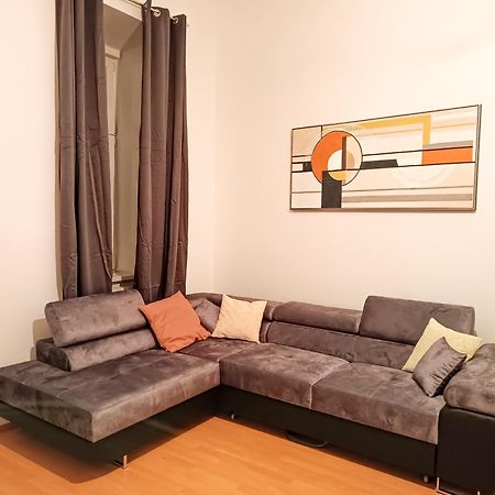Cozy Vienna Apartments Viena Exterior foto